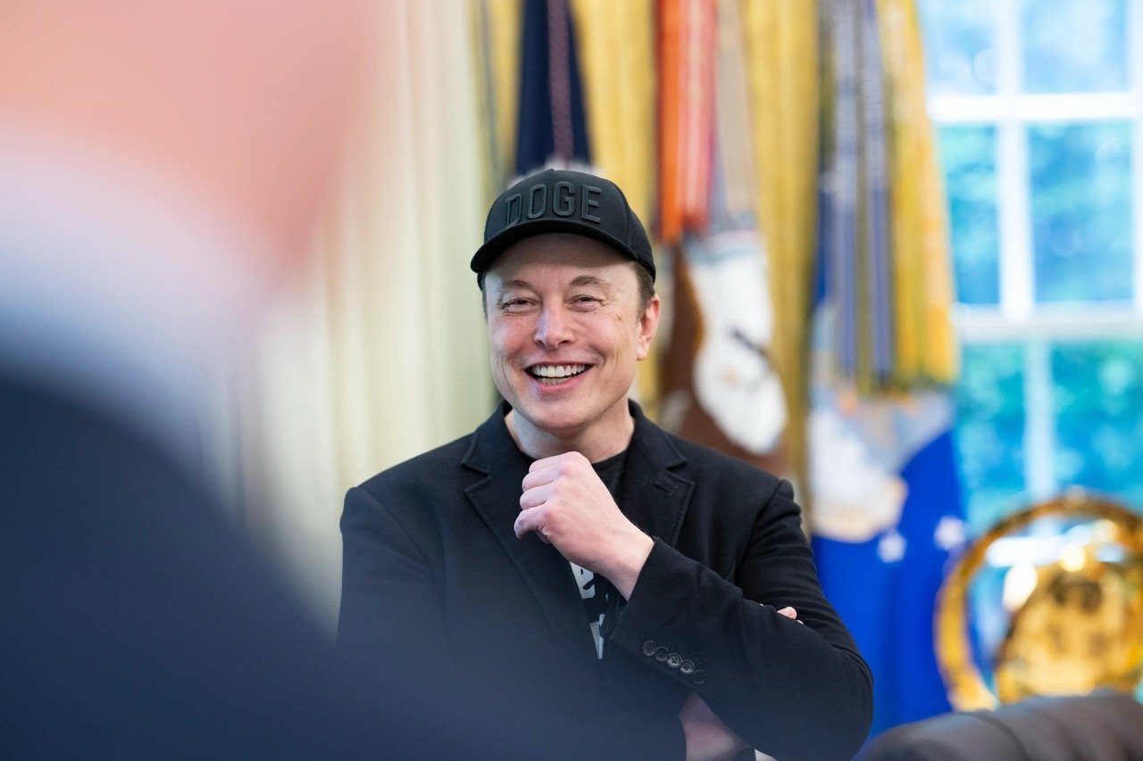 Elon Musk Committed SpaceX to Building "Exclusively on Nvidia." Here's What That Locks In for SpaceX's Compute Bill.