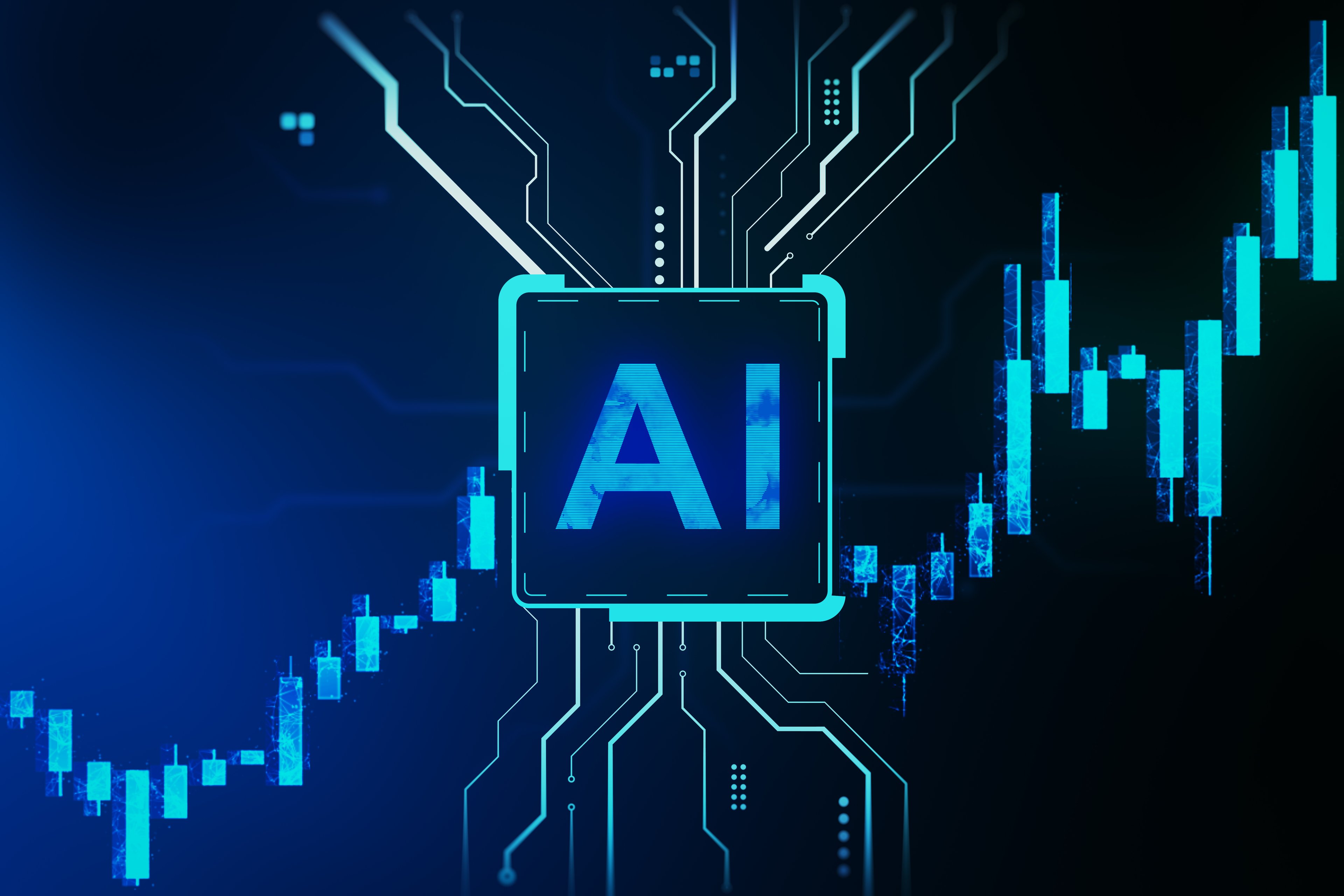 Got $1,000? 3 Stocks Building the Physical Artificial Intelligence (AI) Era