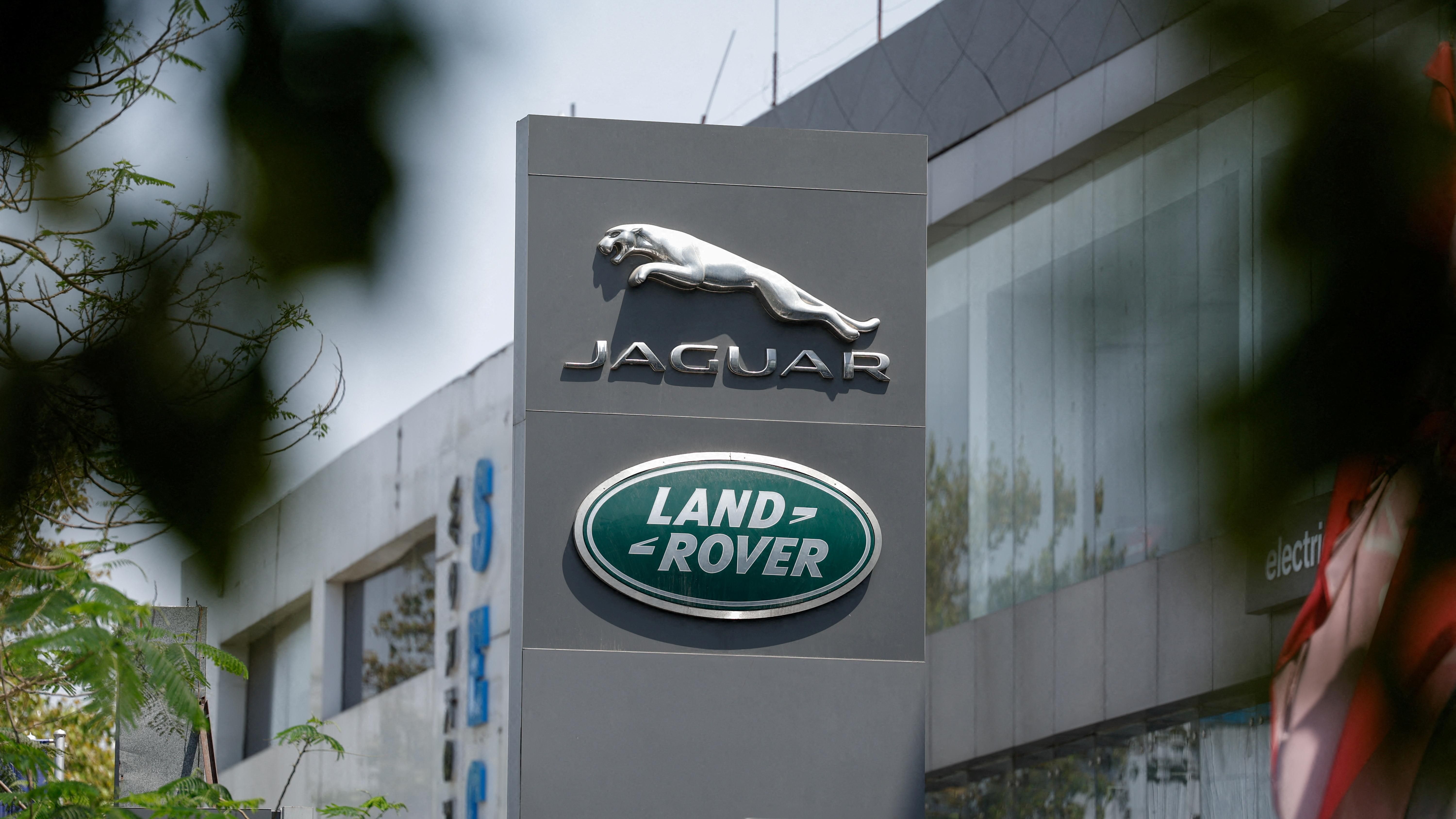 Jaguar Land Rover confirms plans for voluntary redundancy scheme