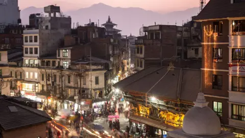 Nepal bet nearly everything on hydropower - the floods show why that's a problem