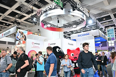 PetPhone Headlines petpogo's AI Pet Tech Ecosystem Upgrade at IFA 2026 – Company Announcement