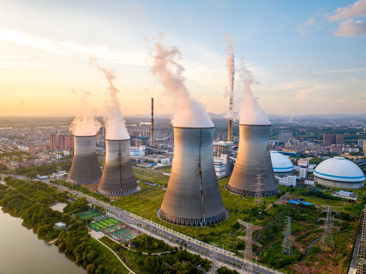 2 Nuclear Energy Stocks to Buy in September