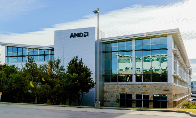AMD Committed Up to $5 Billion to Anthropic, and Anthropic's IPO Prospectus Is Reportedly Days Away