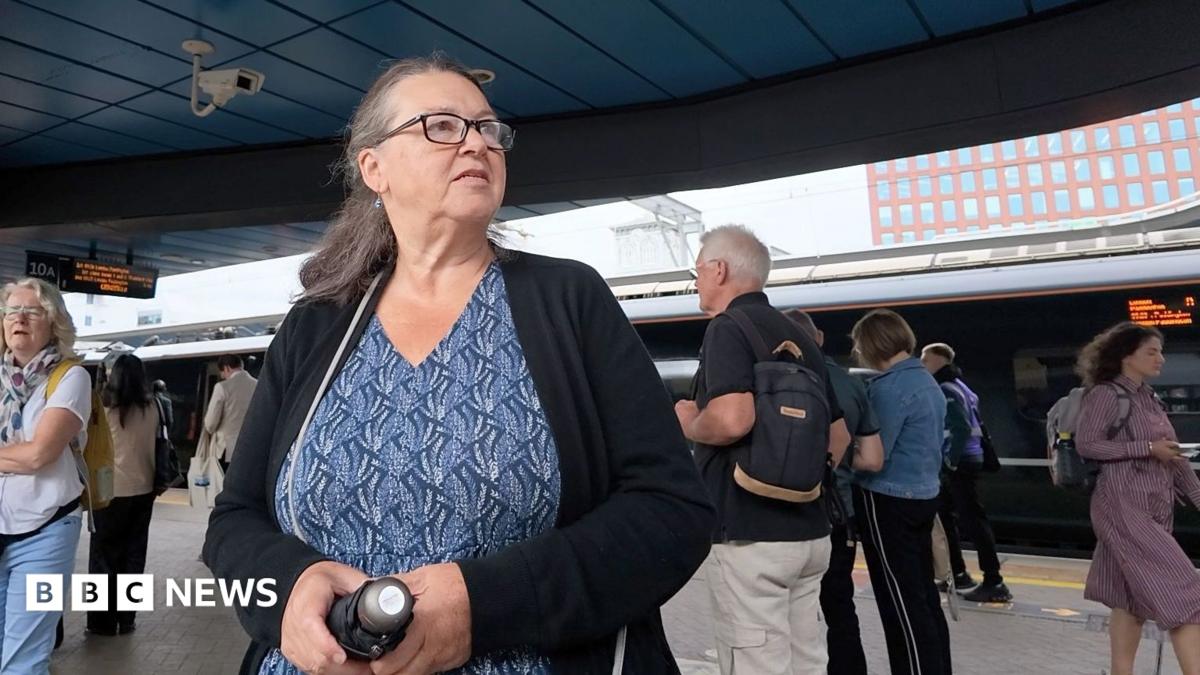 Face-to-face with the fraudsters who took my money