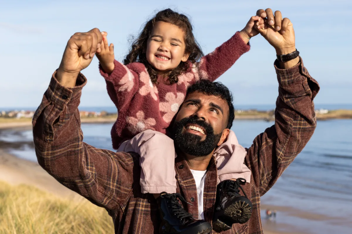Fatherhood may actually start months before conception, experts suggest