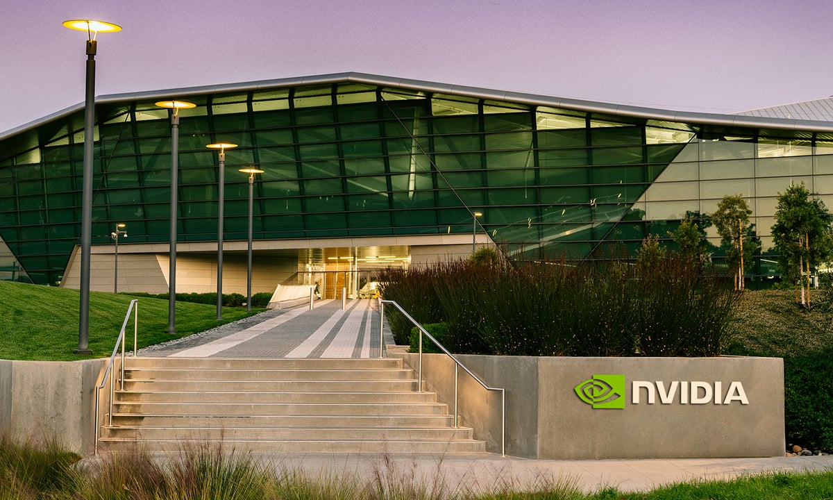 Prediction: Nvidia Stock Will Double in Under a Year