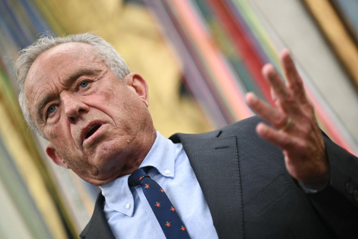 RFK Jr finally admits that measles was the cause of infant’s death in Pennsylvania