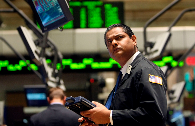The Stock Market Is Doing Something for Only the 2nd Time in Nearly 156 Years, and History Says It Foreshadows Disaster for Wall Street