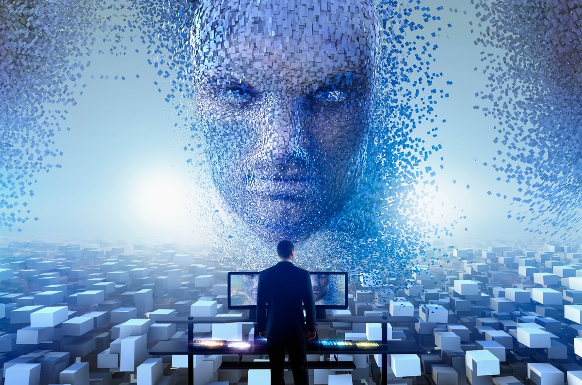 Think SpaceX's $28.5 Trillion Idea Sounded Crazy? Wait Till You Hear What Anthropic Says.