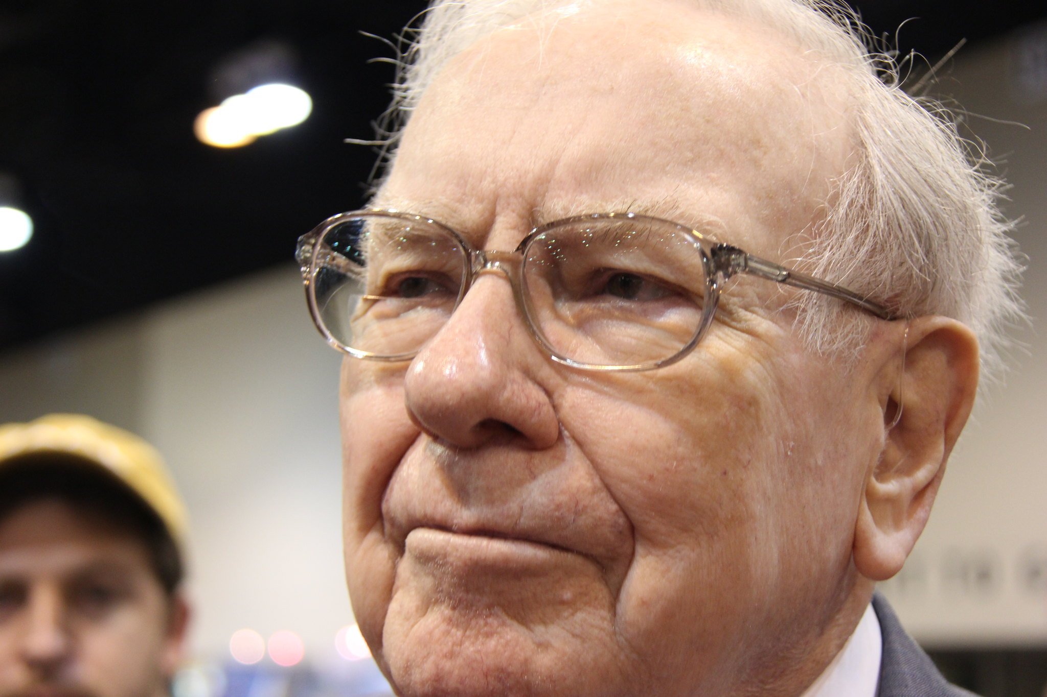 Warren Buffett's Successor Greg Abel Spent $4.5 Billion Buying 1 Stock Last Quarter, and He Spent At Least $3.3 Billion Buying More This Quarter