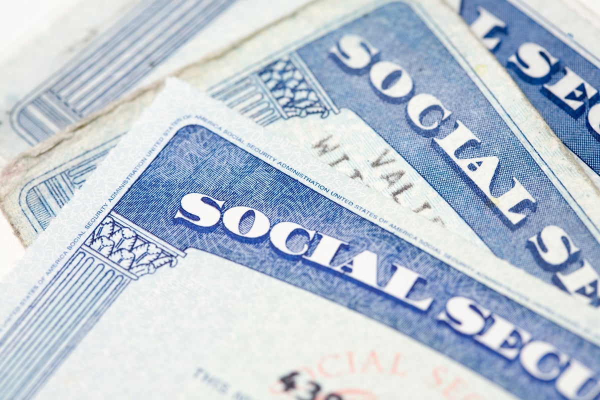 A Key Clue About Social Security's 2027 COLA Should Be Revealed This Week