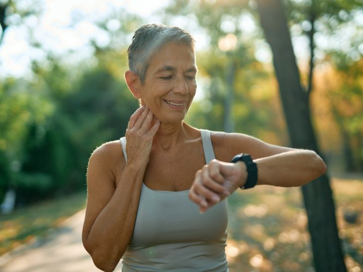 AFib: 1-Year Exercise Intervention May Help Reduce Recurrence
