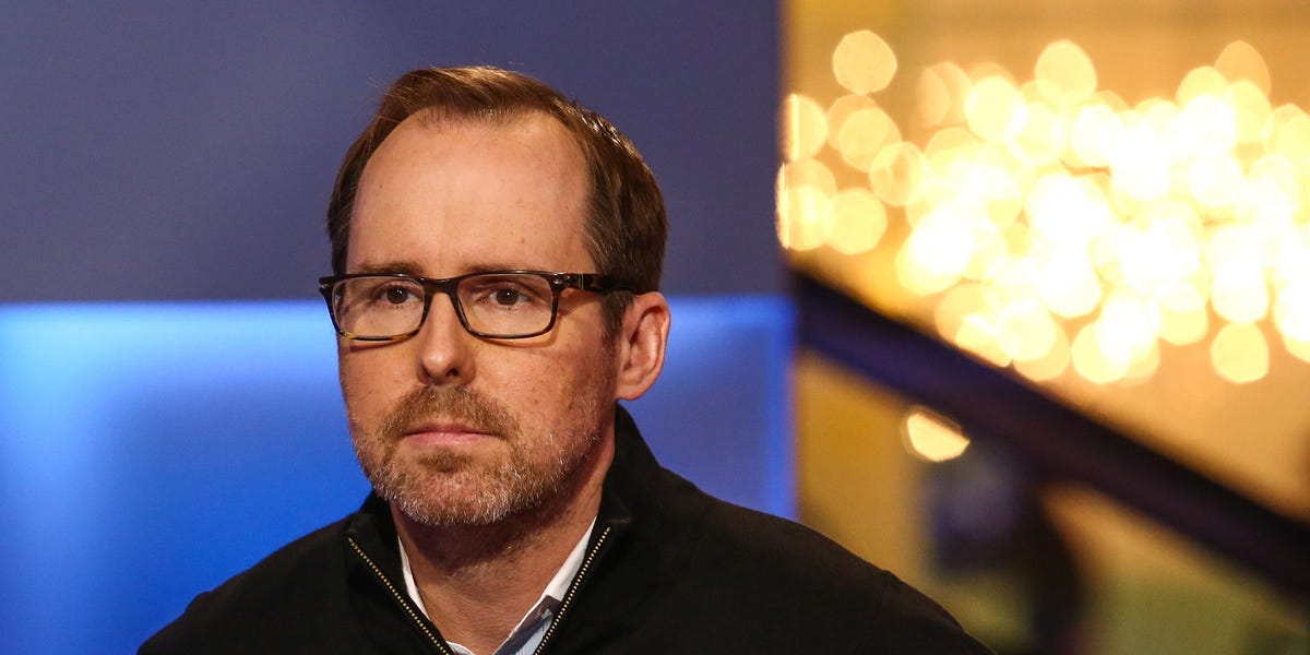 'Black Swan' investor Mark Spitznagel predicts AI boom ends with crash of a lifetime