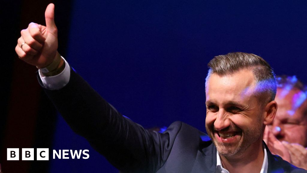 Europe wrestles with impact of historic regional gains for Germany’s AfD