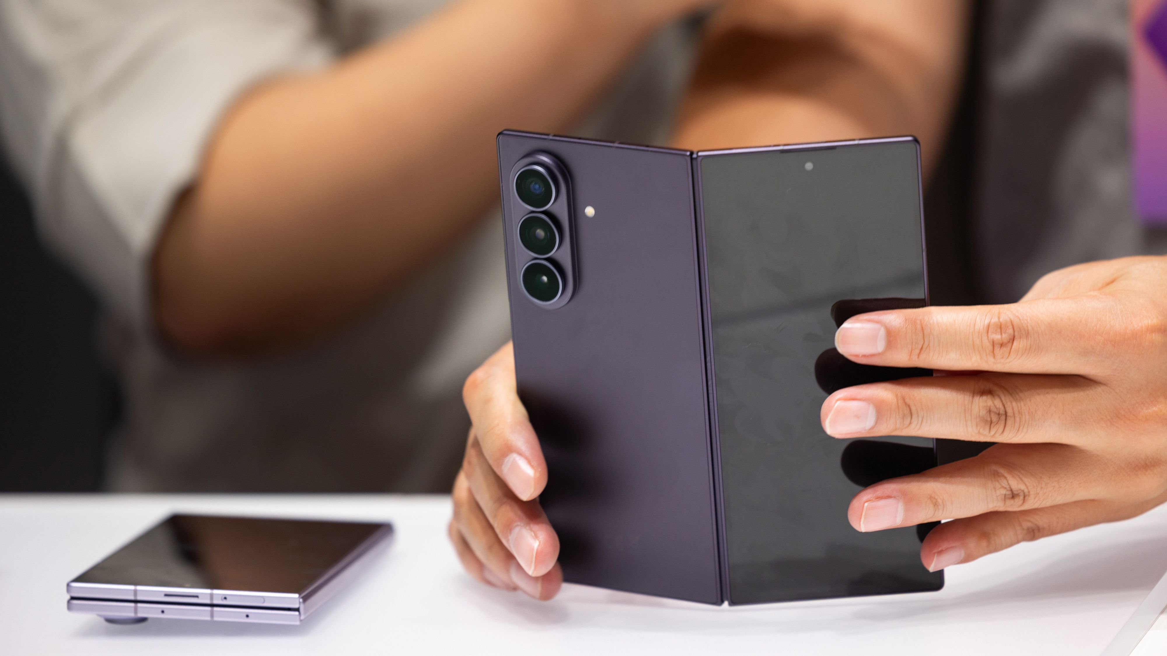 Every Samsung Galaxy Phone Comes With This Unique Add-On
