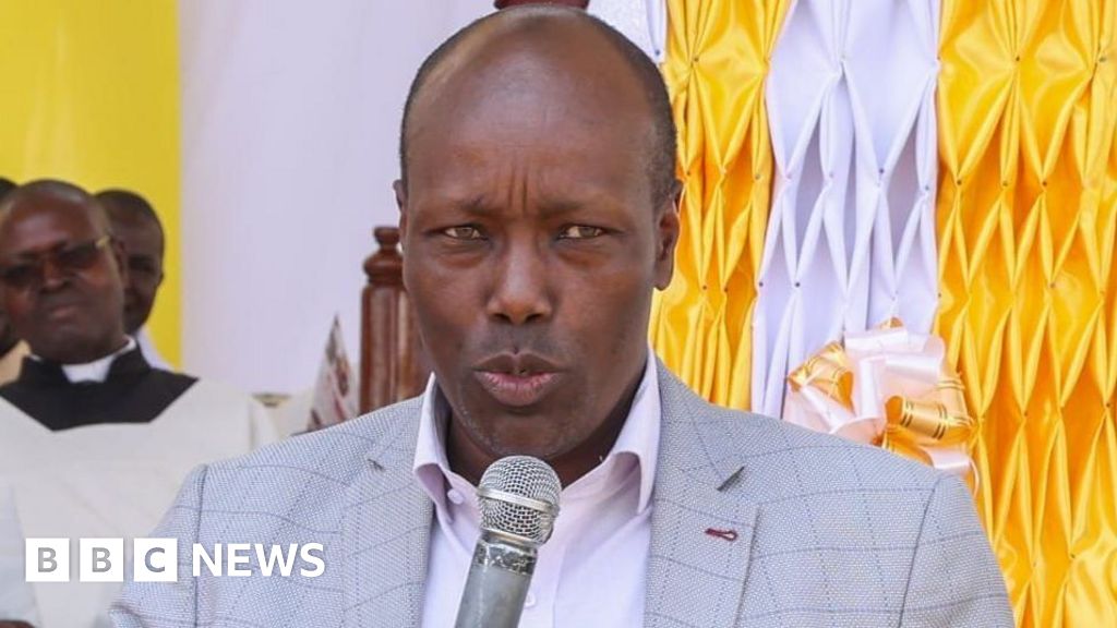 Kenya minister warns foreigners against 'misusing' visas to trade