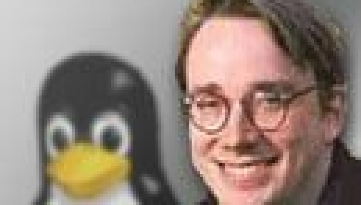 Might as well blame AI for this giant Linux release candidate, says Linus Torvalds