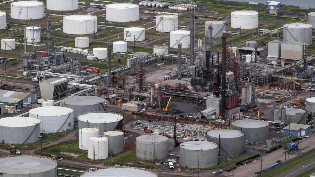 Oil Majors Seek Bigger Bargaining Power in Labor Disputes