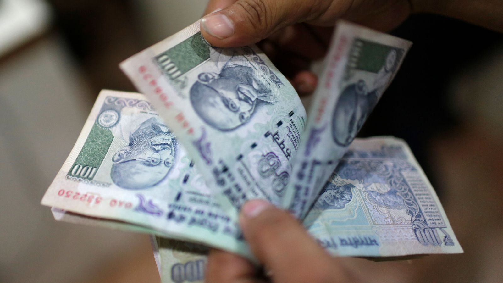 Rupee opens higher at 94.39 against dollar: RBI support, oil and Fed outlook explained