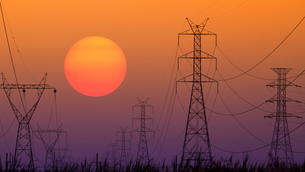 South Korea Eyes $22.3 Billion Texas Gas Plant to Power AI Data Centers