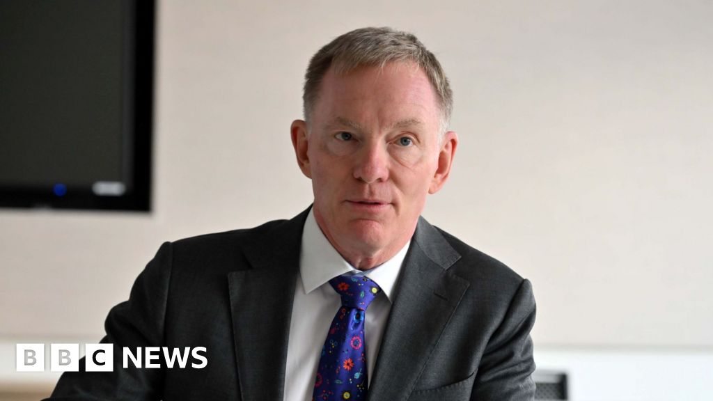 Stormont: Talks to take place in hope of breaking budget deadlock