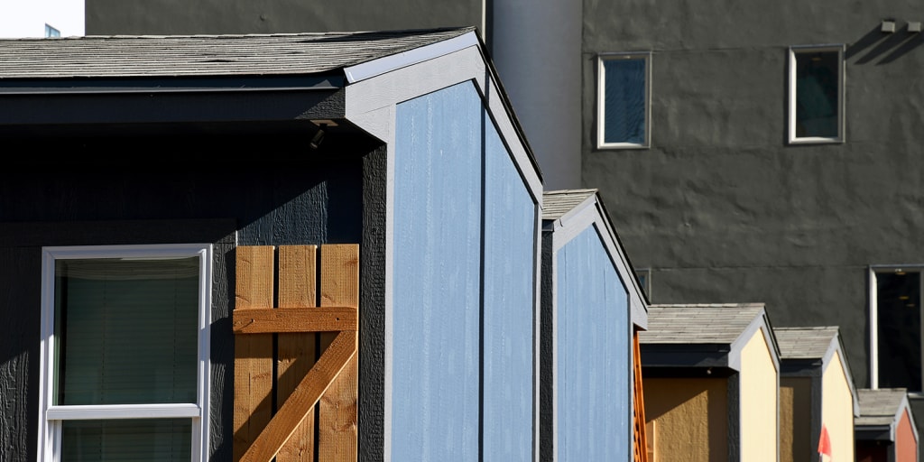 The poorest in the U.S. can’t find housing even as low-income units sit empty
