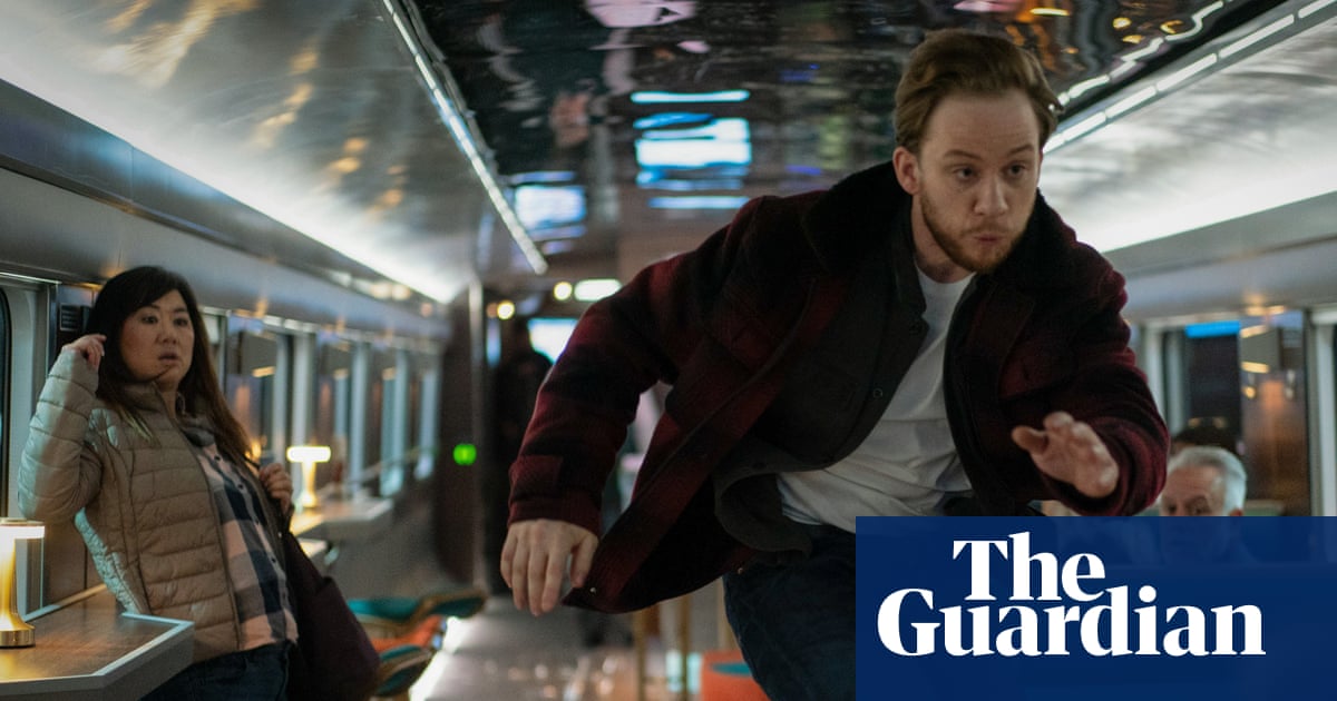 Tiny cash buffers leave small UK TV firms at risk of going bust, analysis finds