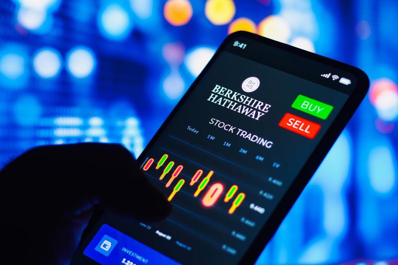 Where Will Berkshire Hathaway Stock Be in 5 Years?
