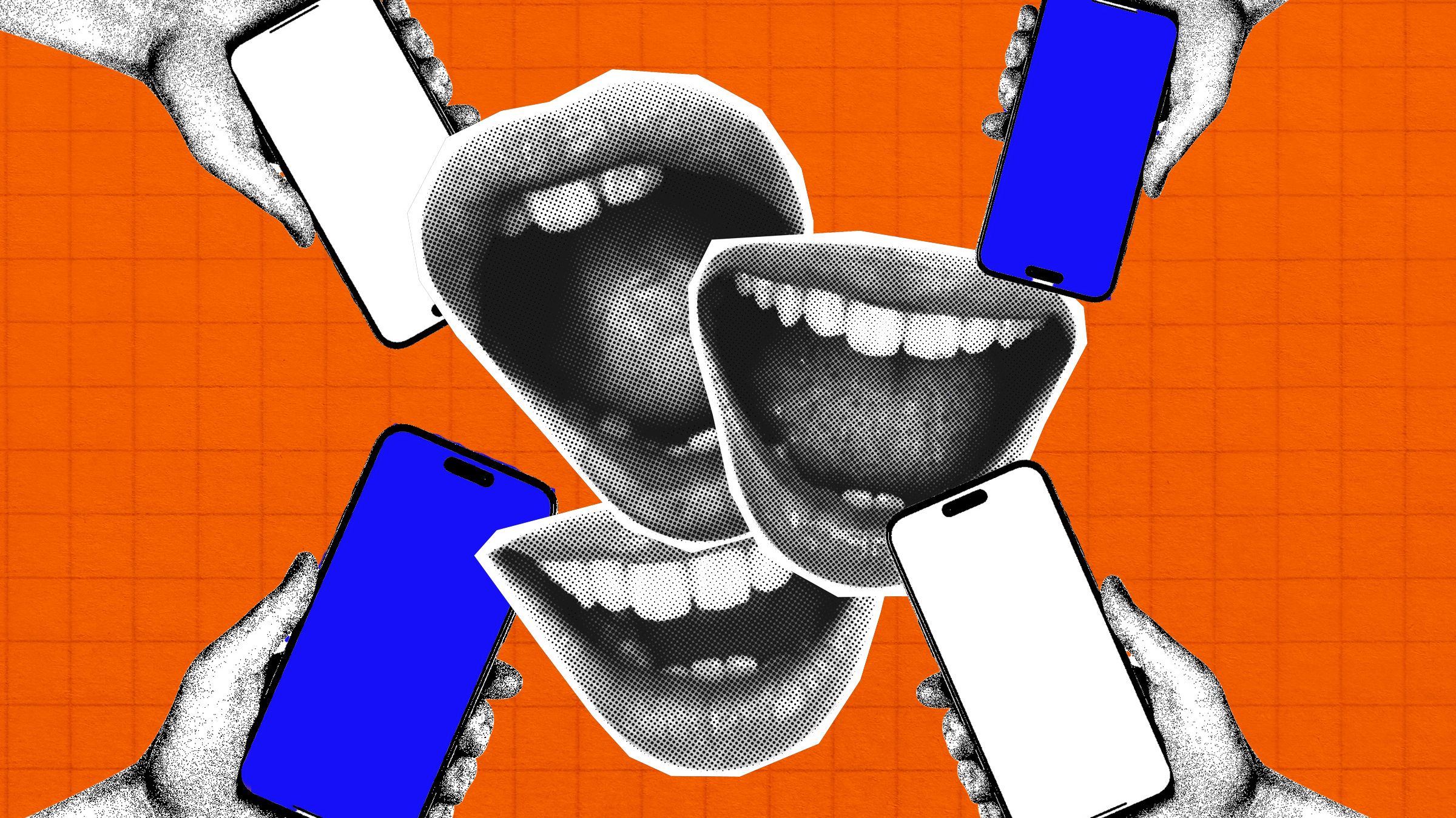 Whispering Complaints Into Your Phone May Be the Future of Customer Feedback