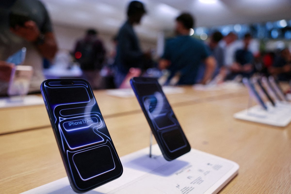 Apple is about to reveal the most dramatic iPhone redesign ever – but there’s a catch