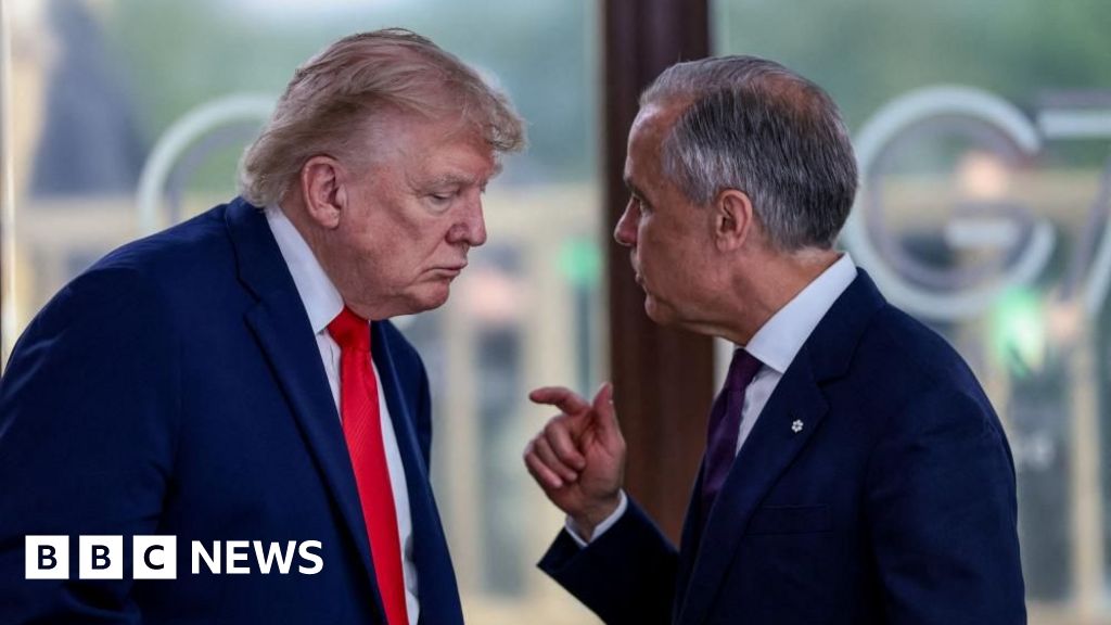 Canada braces for prolonged trade war as counter-tariffs on US take effect