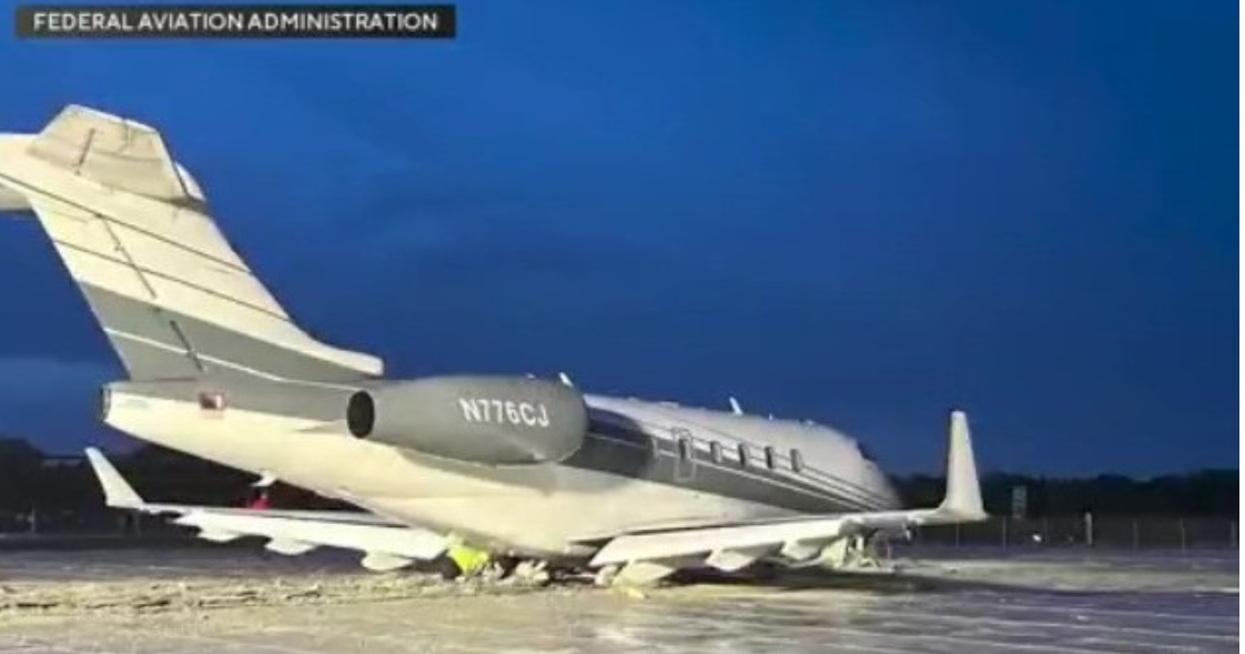 Could a FAA-approved safety feature prevent the Amazon cargo plane crash at MIA? Experts weigh in.