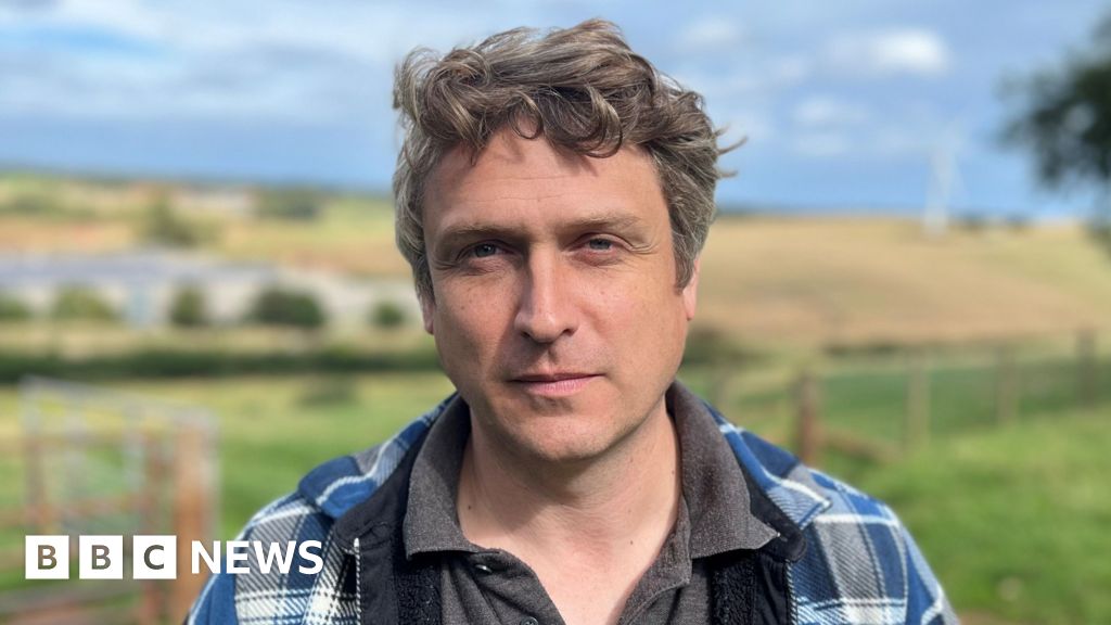 Food price cap plans giving farmer 'sleepless nights'
