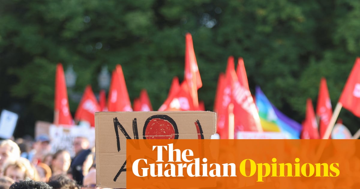 Friedrich Merz is now on borrowed time. But that’s not why the AfD’s triumph is seismic | Jörg Lau