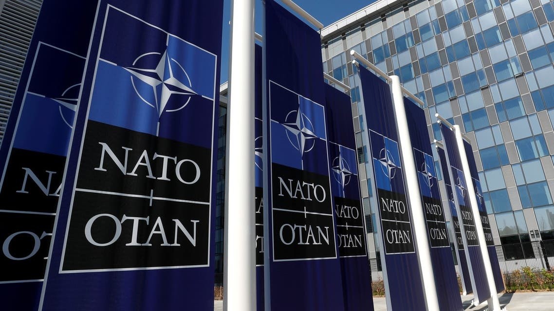 Germany's Power Grid Could Be NATO's Weakest Link