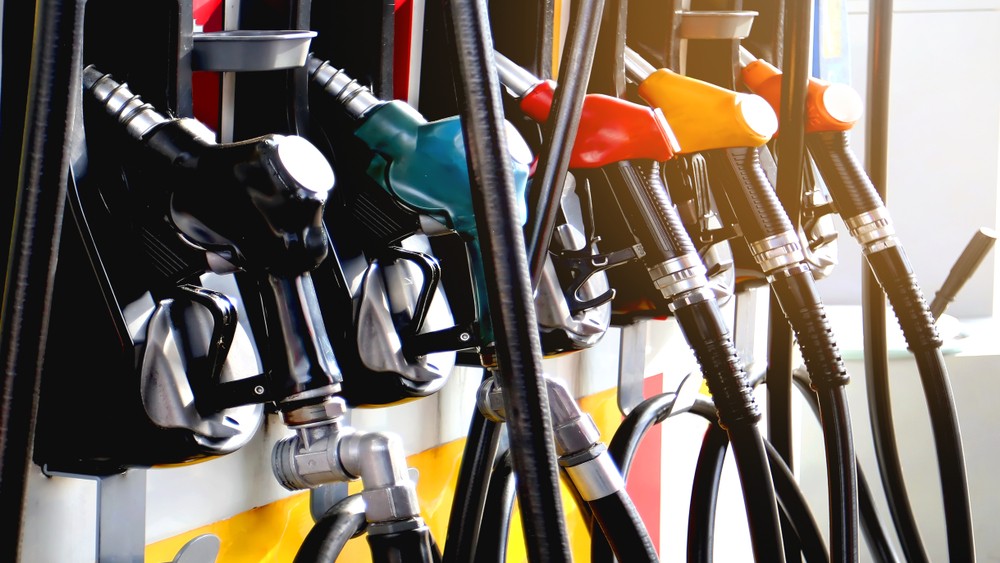 Global Diesel Supply Crunch Is Set to Last Through Winter