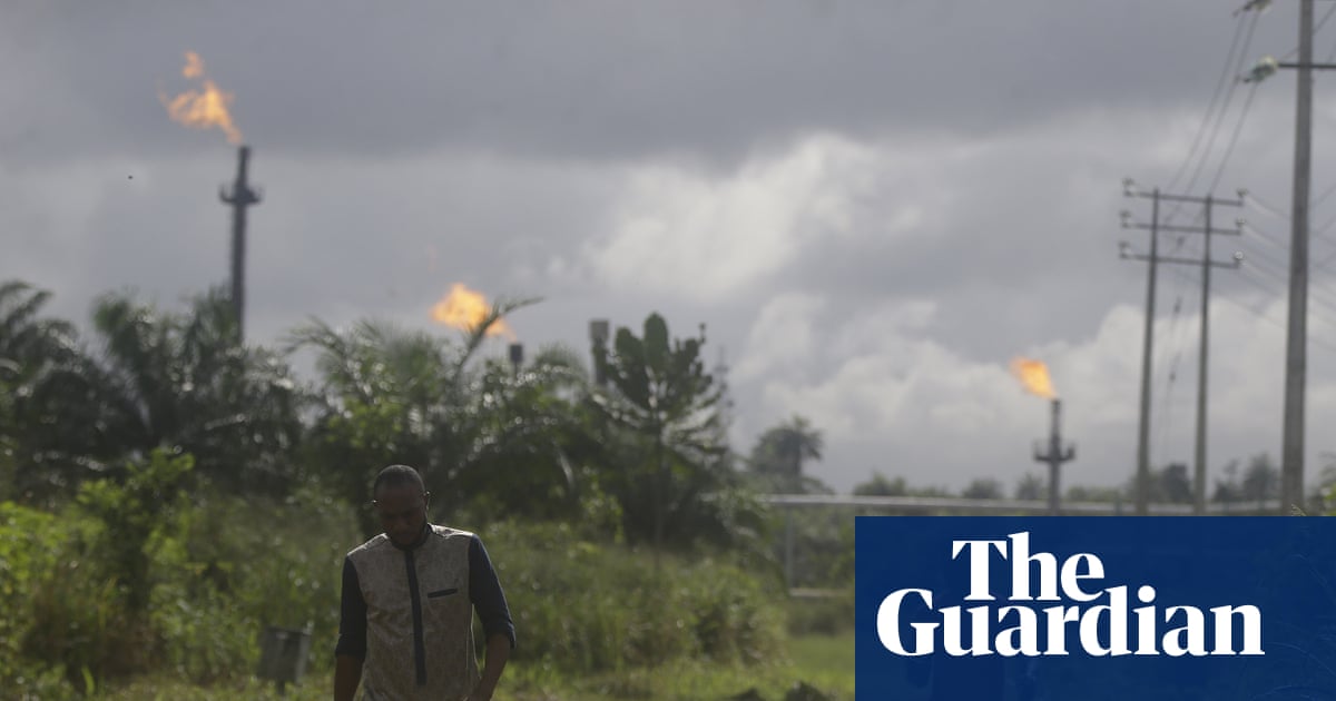 Global move away from oil could lead to conflict and migration, experts say