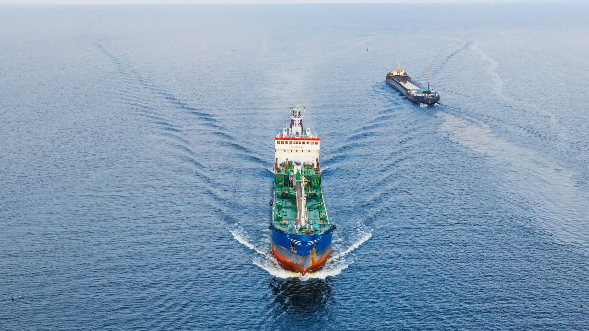 Gulf Producers Find Workarounds As Hormuz Tensions Persist