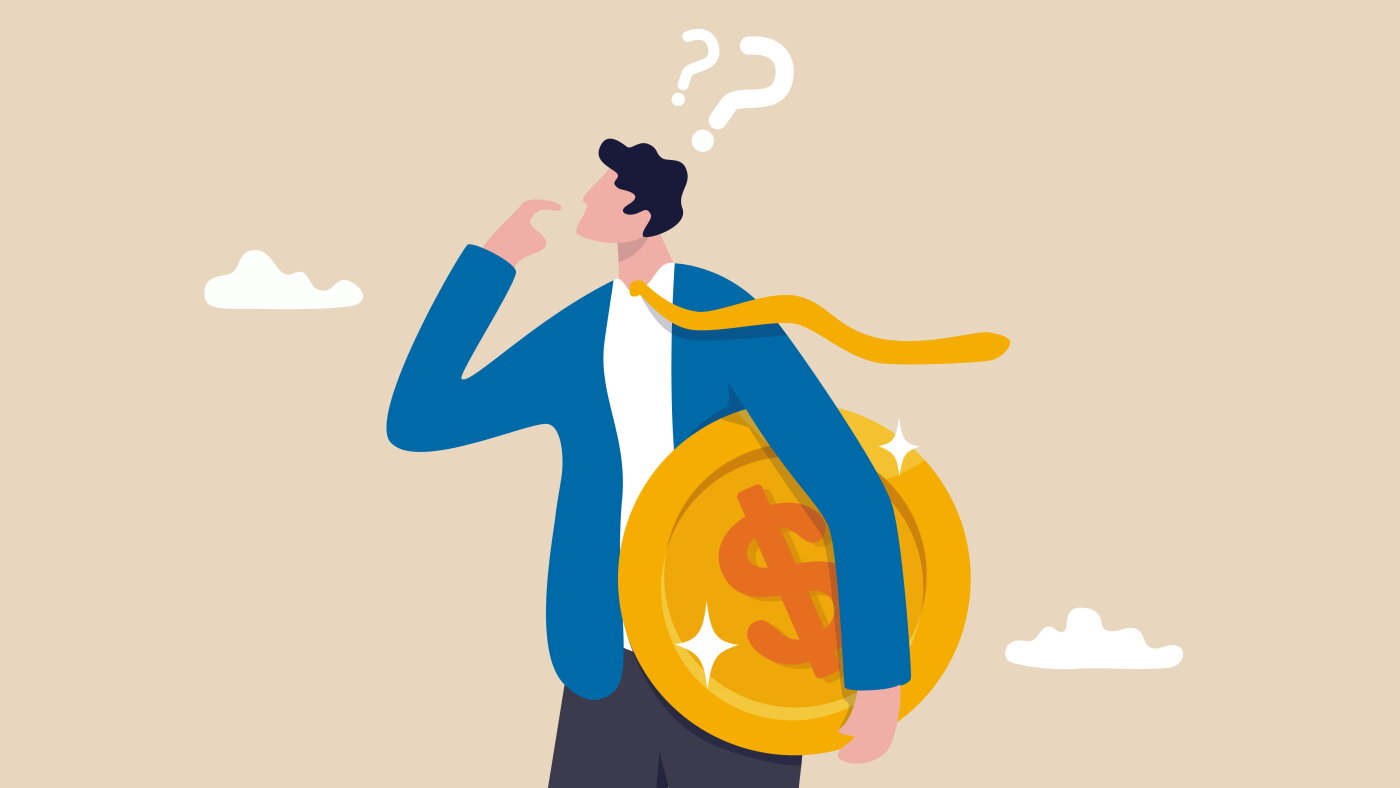 Has the economy gone C-shaped? : Planet Money