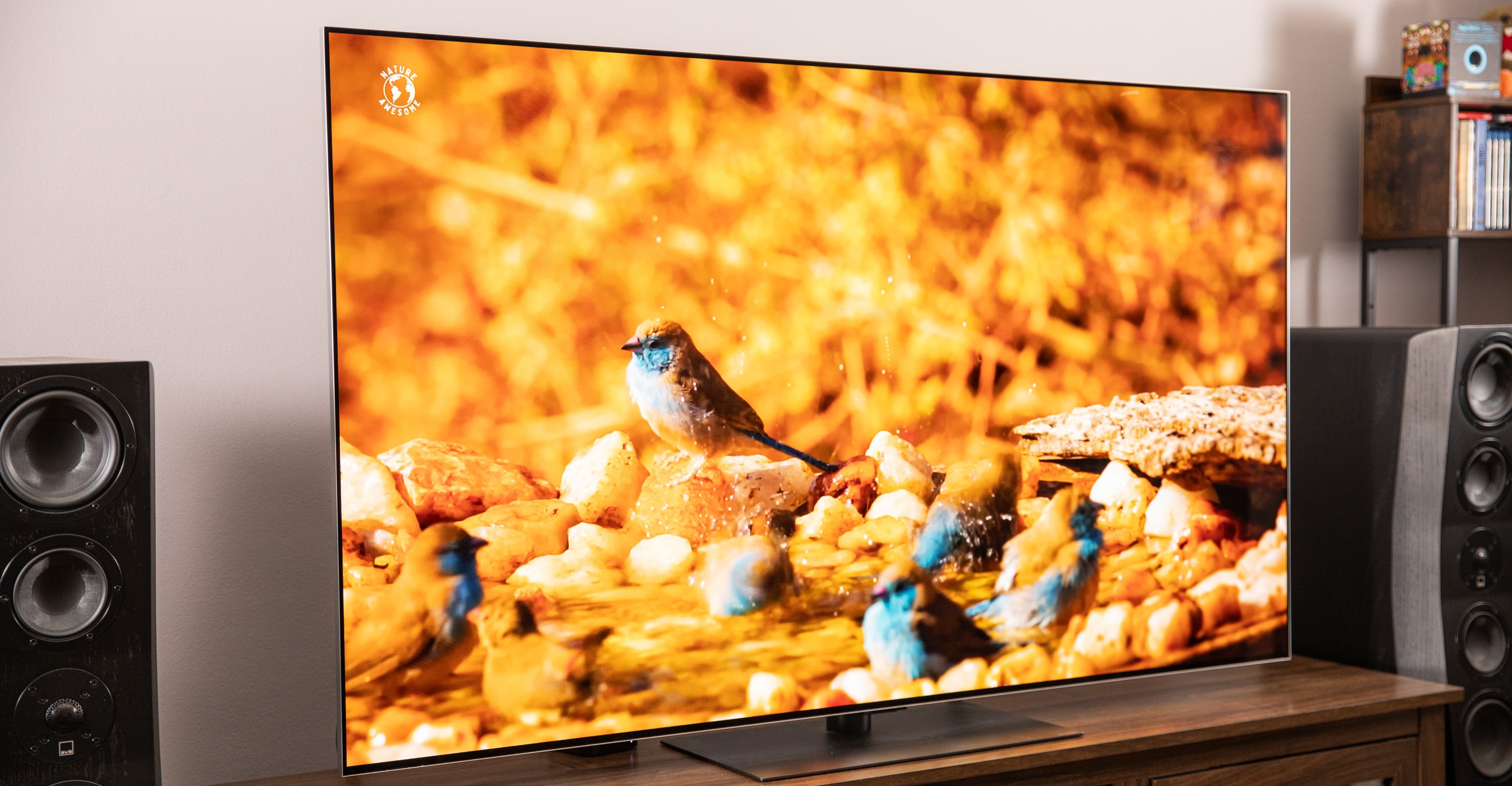 LG TVs caught spying even when offline or on standby
