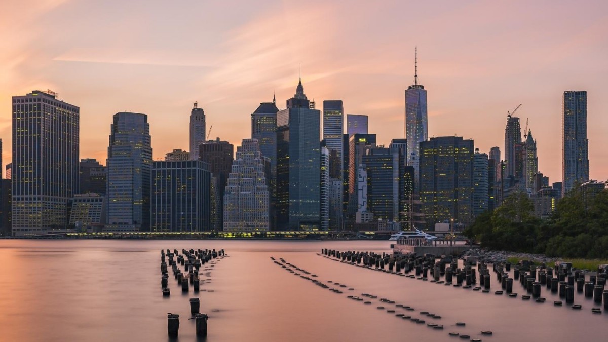 New York's Nuclear Comeback Is Gathering Steam