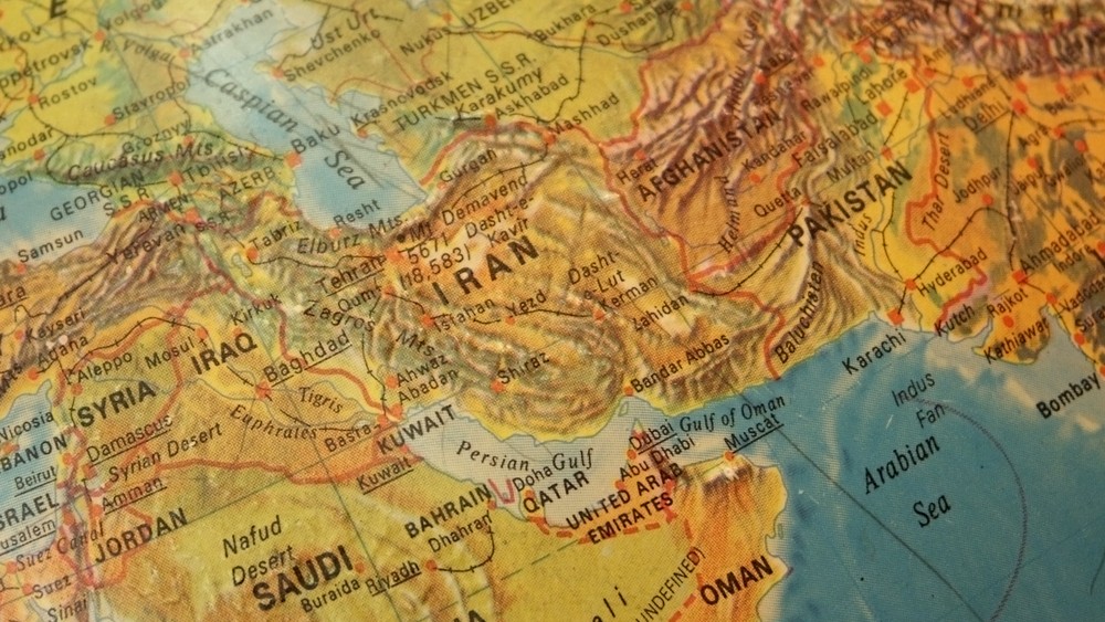 Oil Prices Climb Toward $100 as Middle East Peace Hopes Fade