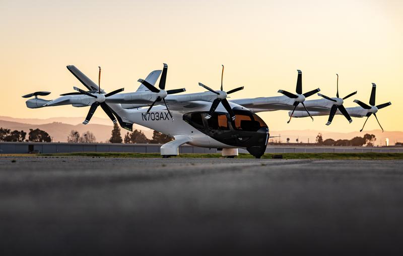 Prediction: Archer Aviation Carries Its First Paying U.S. Passenger Before 2028