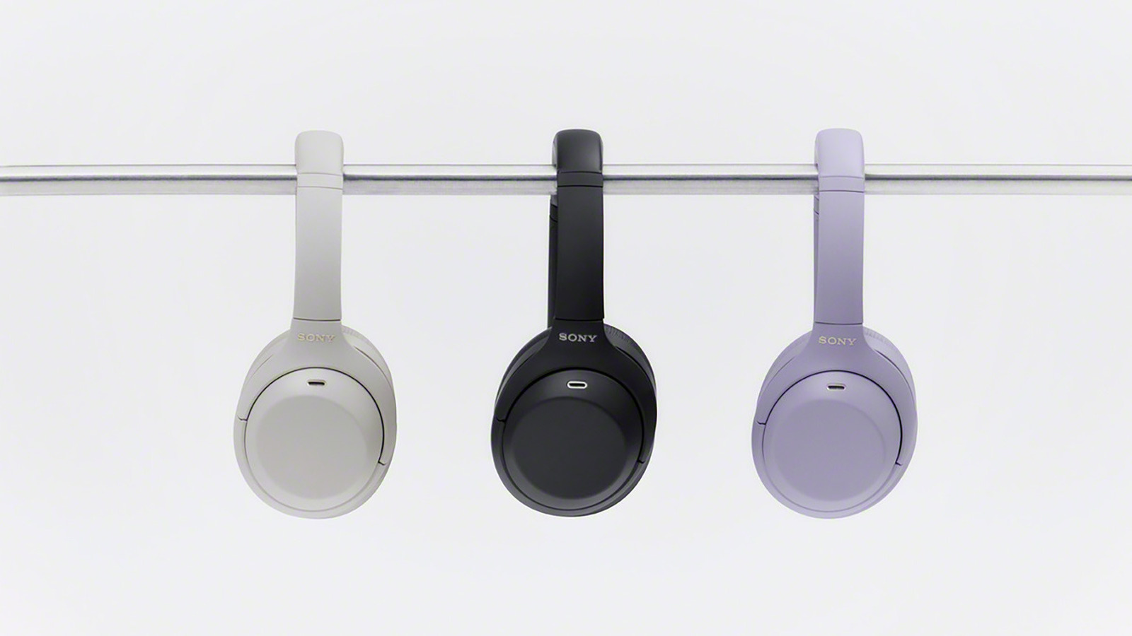 Sony Revives Its WH-1000XM4 Headphones As A Refreshed $300 Option