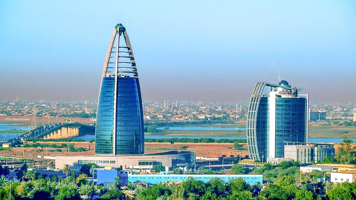 Sudan Could Become the Red Sea's Next Energy Security Flashpoint