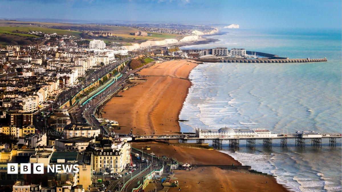 Sussex reacts to halting of council reorganisation