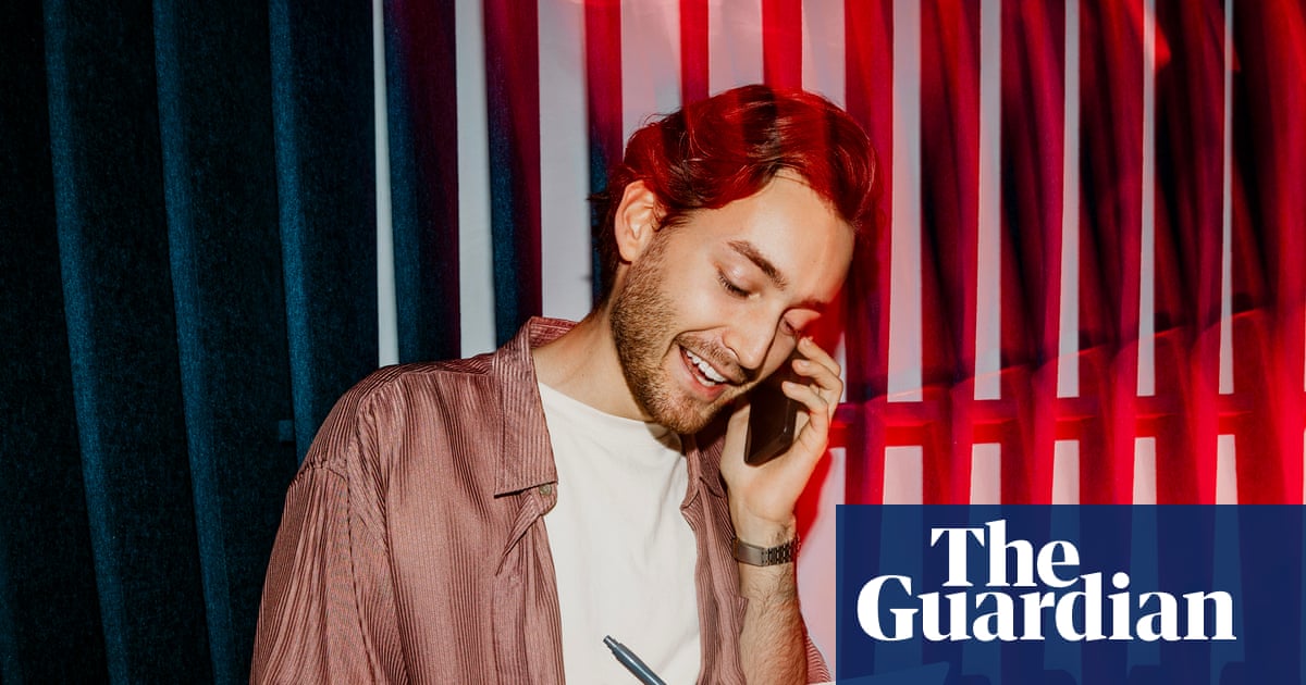 The death of ‘hello’: how gen Z – and scammers – put paid to the greeting