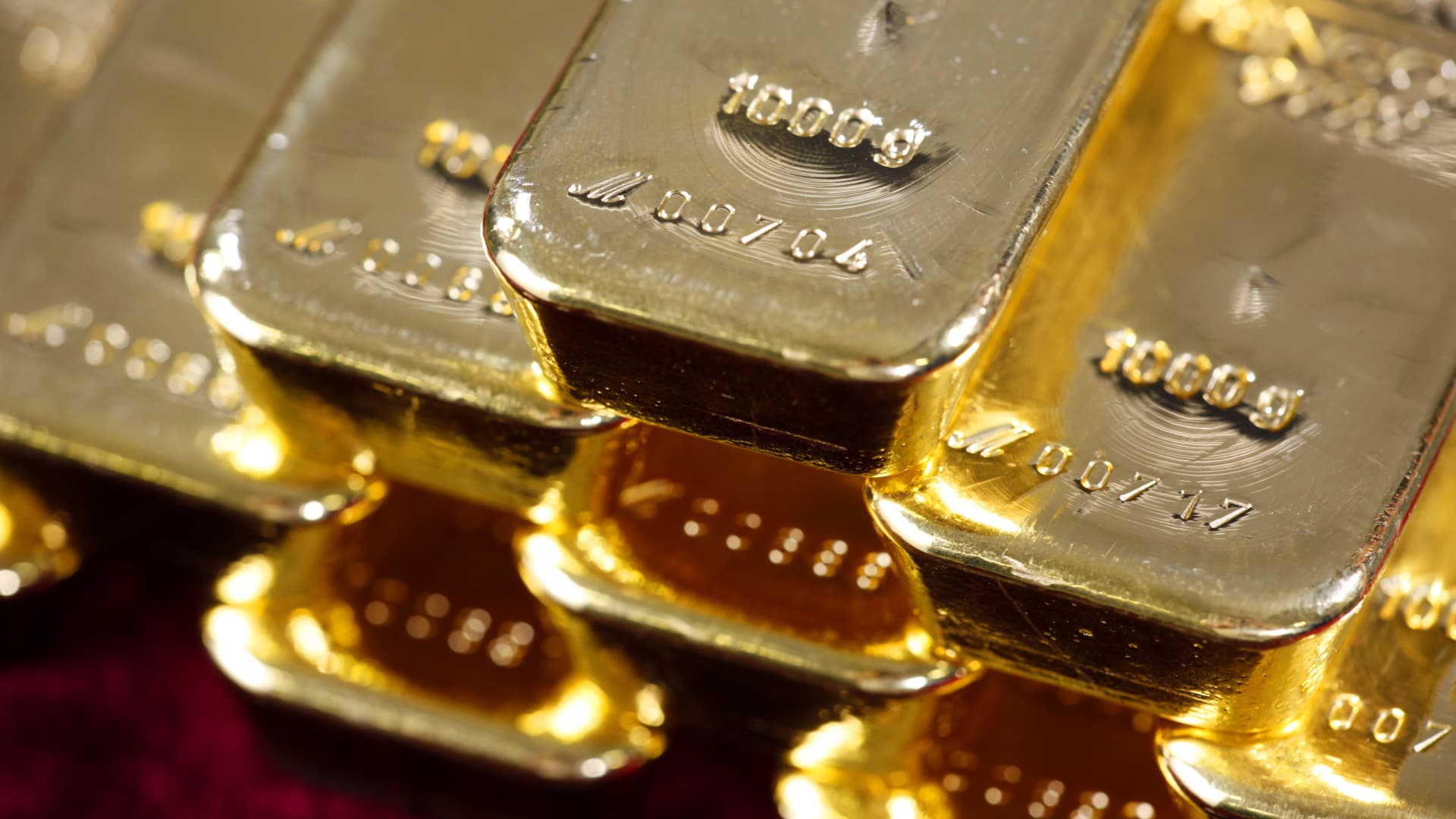 The price of gold today, Sept. 8, 2026 — and the best places to buy
