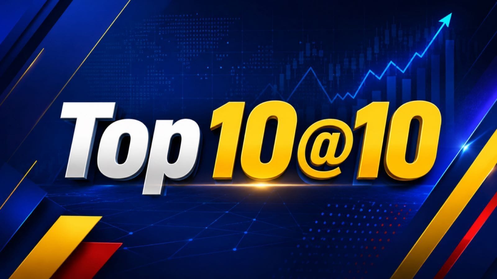 Top 10 Stories: IPO-heavy week, ₹1.10 lakh cr defence push and Pawan Goenka allays ISRO fears