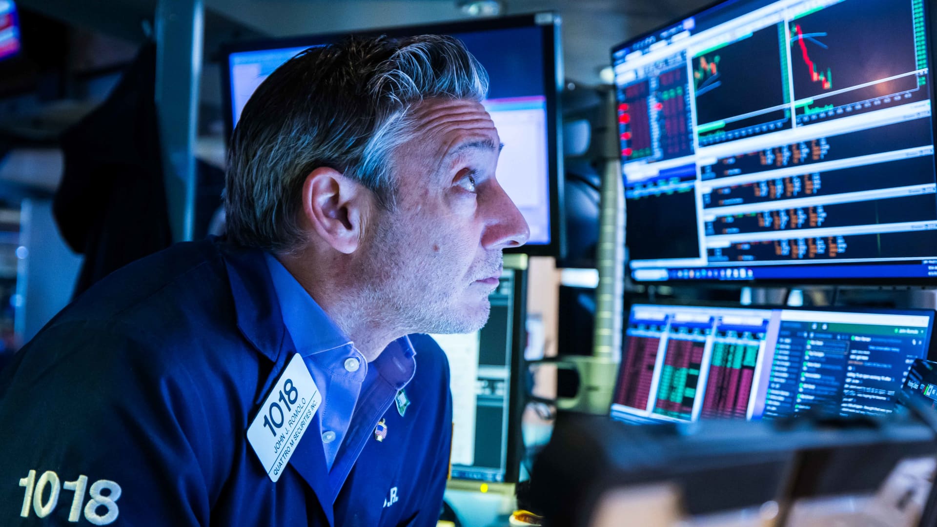 Treasury yields tick higher as traders look ahead to more economic data releases